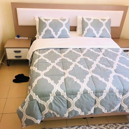 Maliaways Comfy Airbnb-Jkia Aparthotel Syokimau Exterior foto