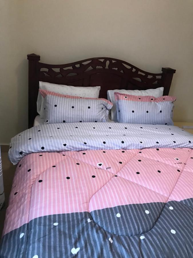 Maliaways Comfy Airbnb-Jkia Aparthotel Syokimau Exterior foto