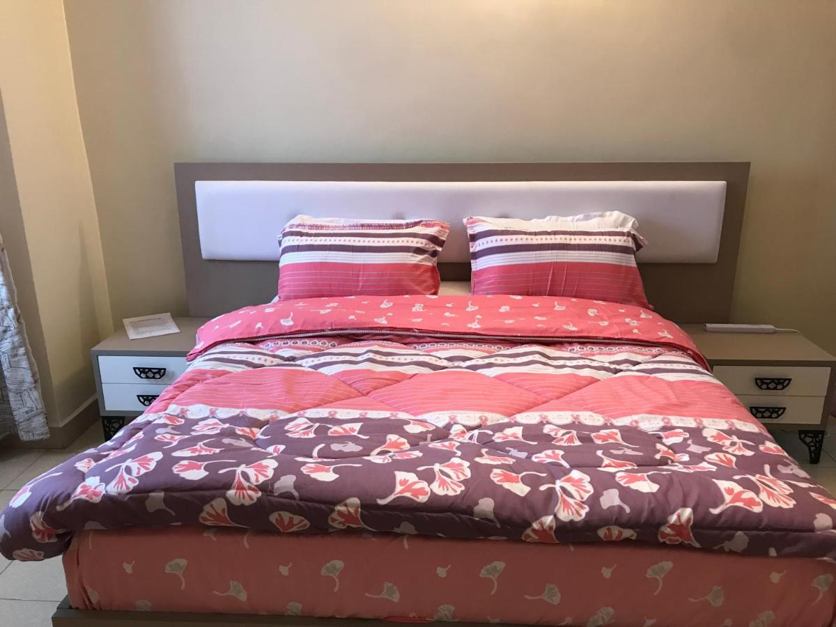 Maliaways Comfy Airbnb-Jkia Aparthotel Syokimau Exterior foto