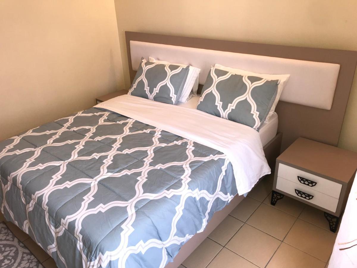 Maliaways Comfy Airbnb-Jkia Aparthotel Syokimau Exterior foto