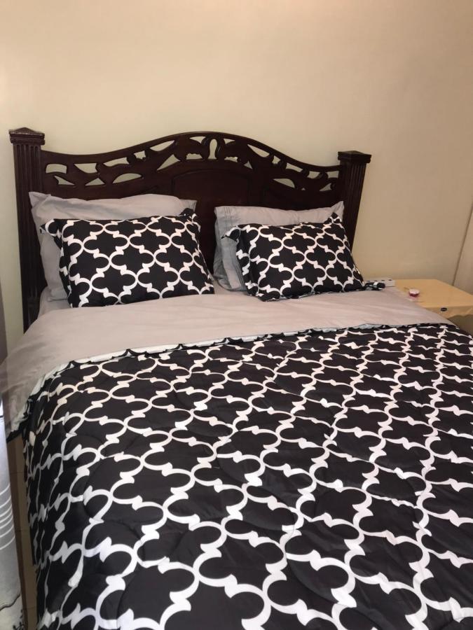 Maliaways Comfy Airbnb-Jkia Aparthotel Syokimau Exterior foto